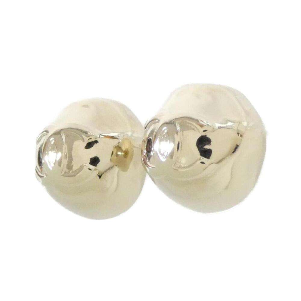 CHANEL Gold Earrings - Picture 2 of 3
